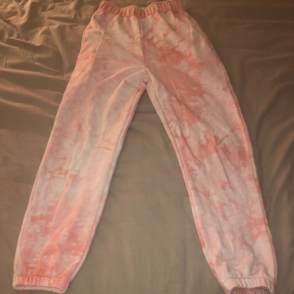All Fenix tie-dye sweatpants - xs